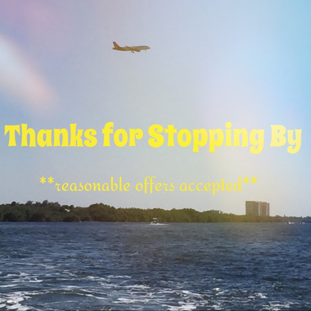 Meet your Posher, Elizabeth